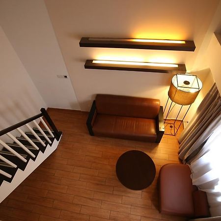 Ji Hotel Jing'An Temple שנגחאי מראה חיצוני תמונה