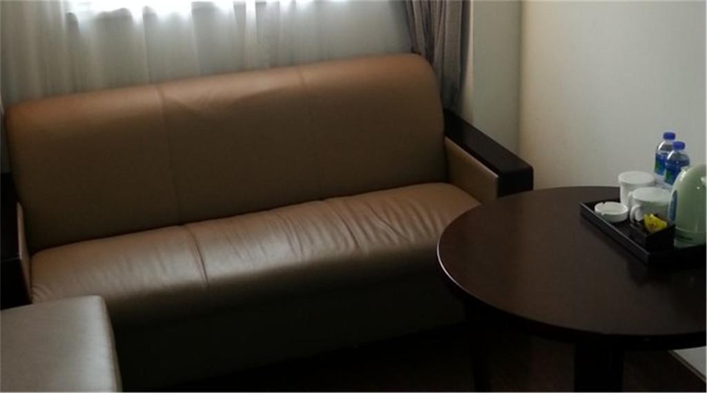 Ji Hotel Jing'An Temple שנגחאי מראה חיצוני תמונה