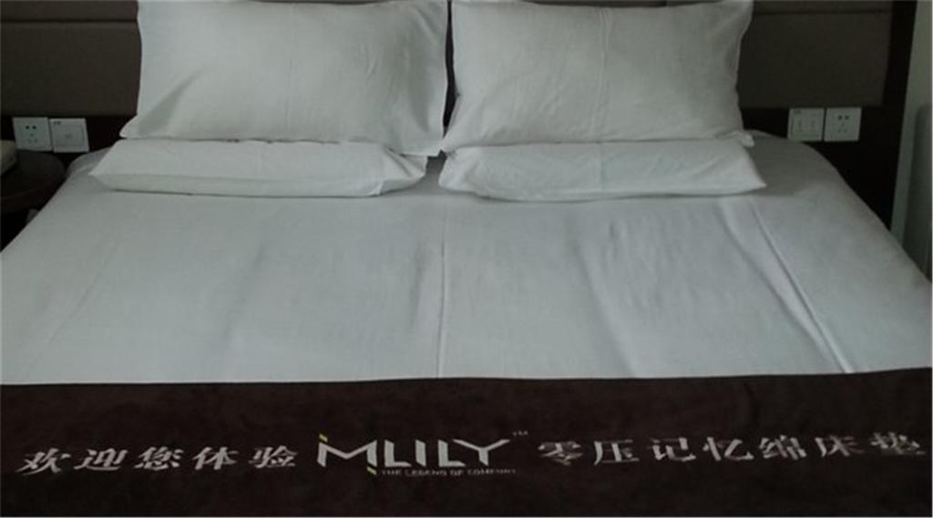 Ji Hotel Jing'An Temple שנגחאי מראה חיצוני תמונה
